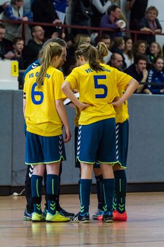 Bild 557 - Norddeutschen Futsalmeisterschaften : Sieger: Osnabr�cker SC